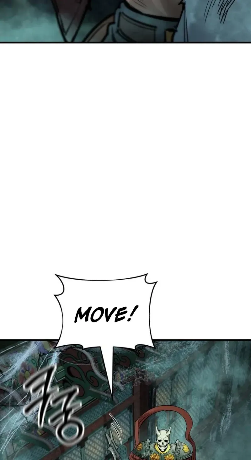 Joseon's Yakshas Chapter 8 page 9 - 