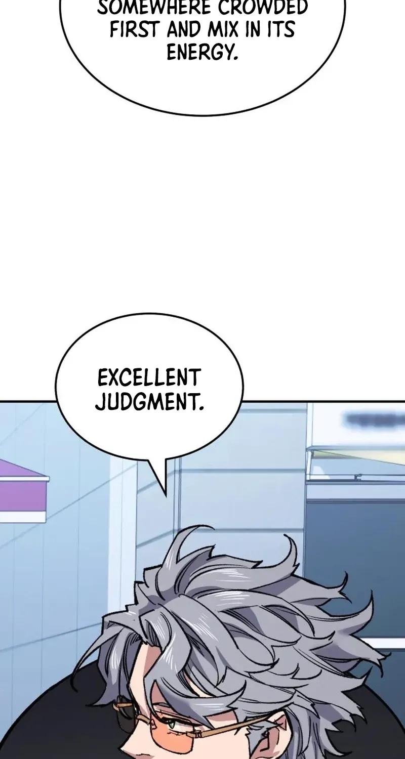 Joseon's Yakshas Chapter 8 page 84 - 