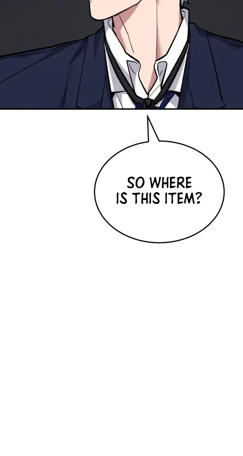 Joseon's Yakshas Chapter 8 page 86 - 