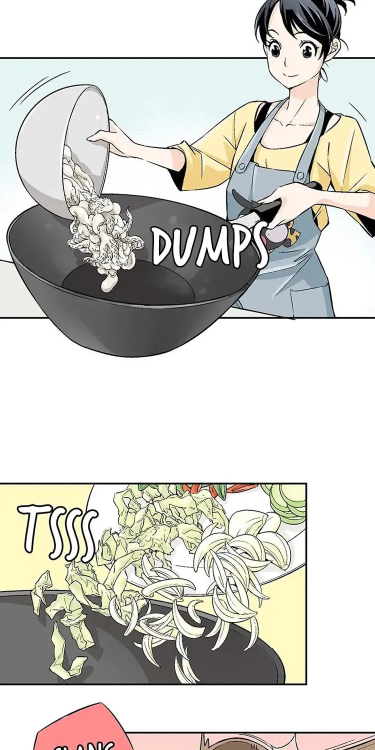 Read Joseon Streamer chapter 0 image 11 on Lezhin