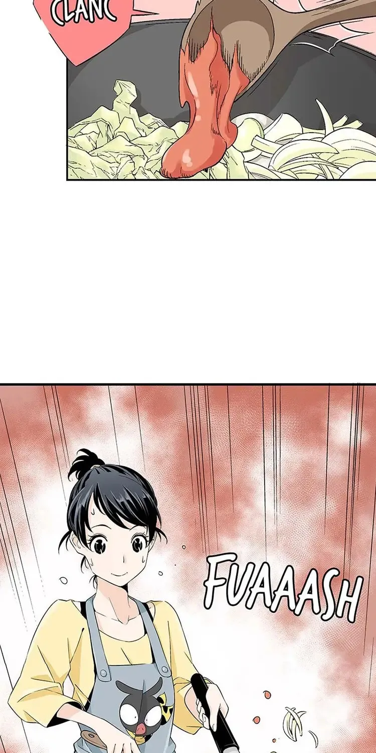 Read Joseon Streamer chapter 0 image 12 on Lezhin