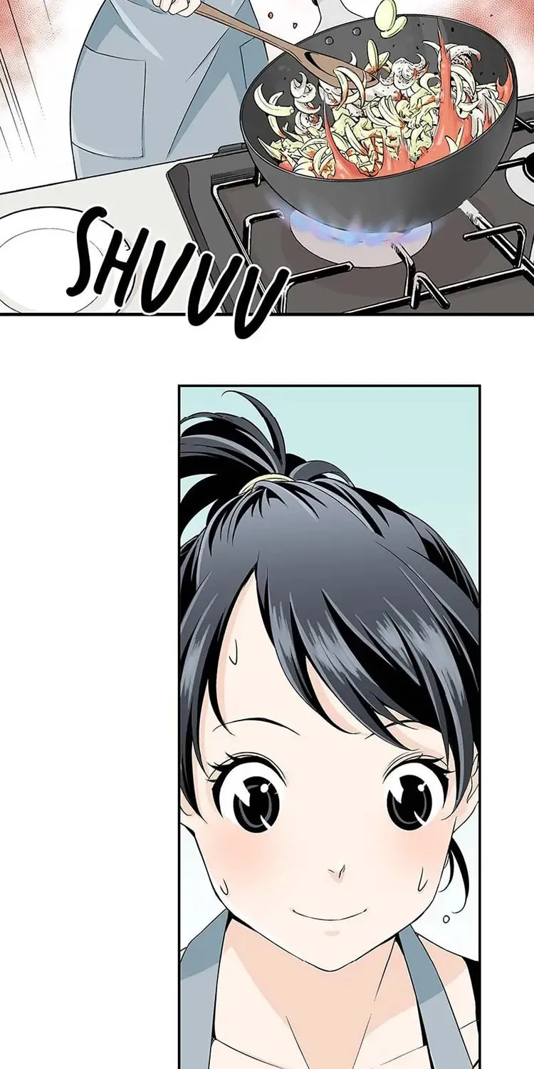 Read Joseon Streamer chapter 0 image 13 on Lezhin