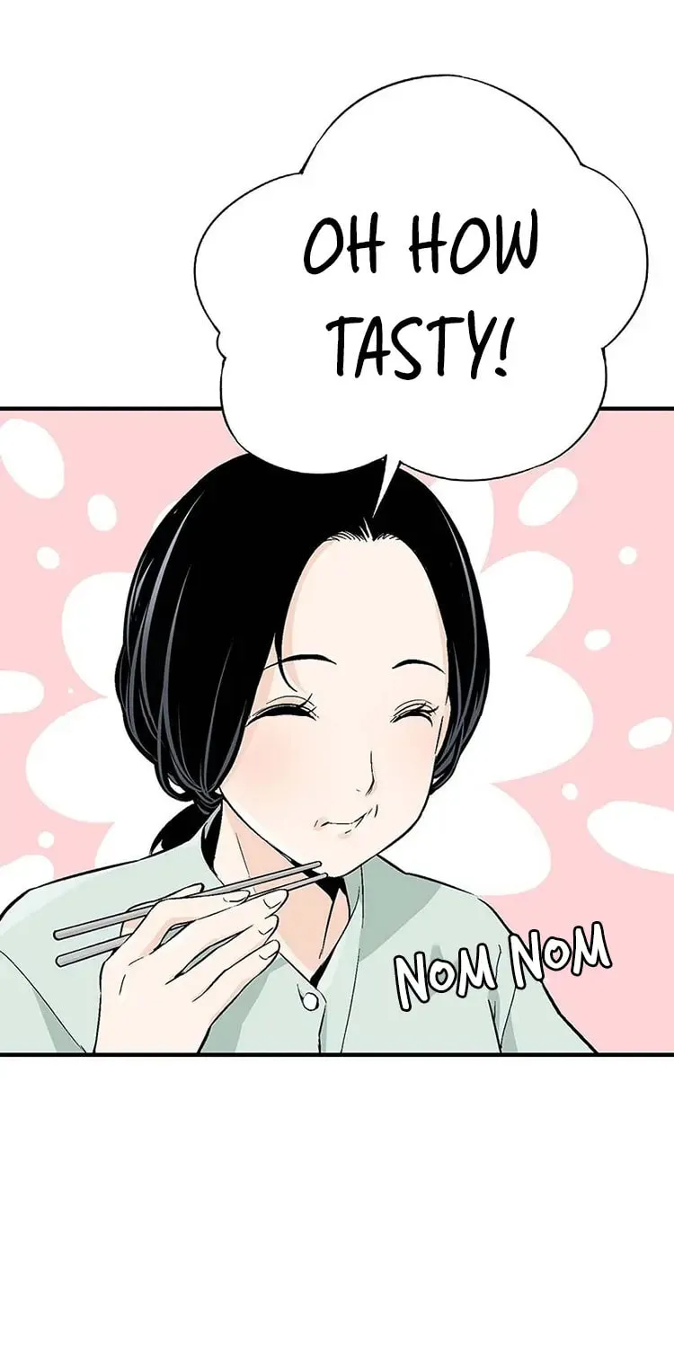 Read Joseon Streamer chapter 0 image 16 on Lezhin