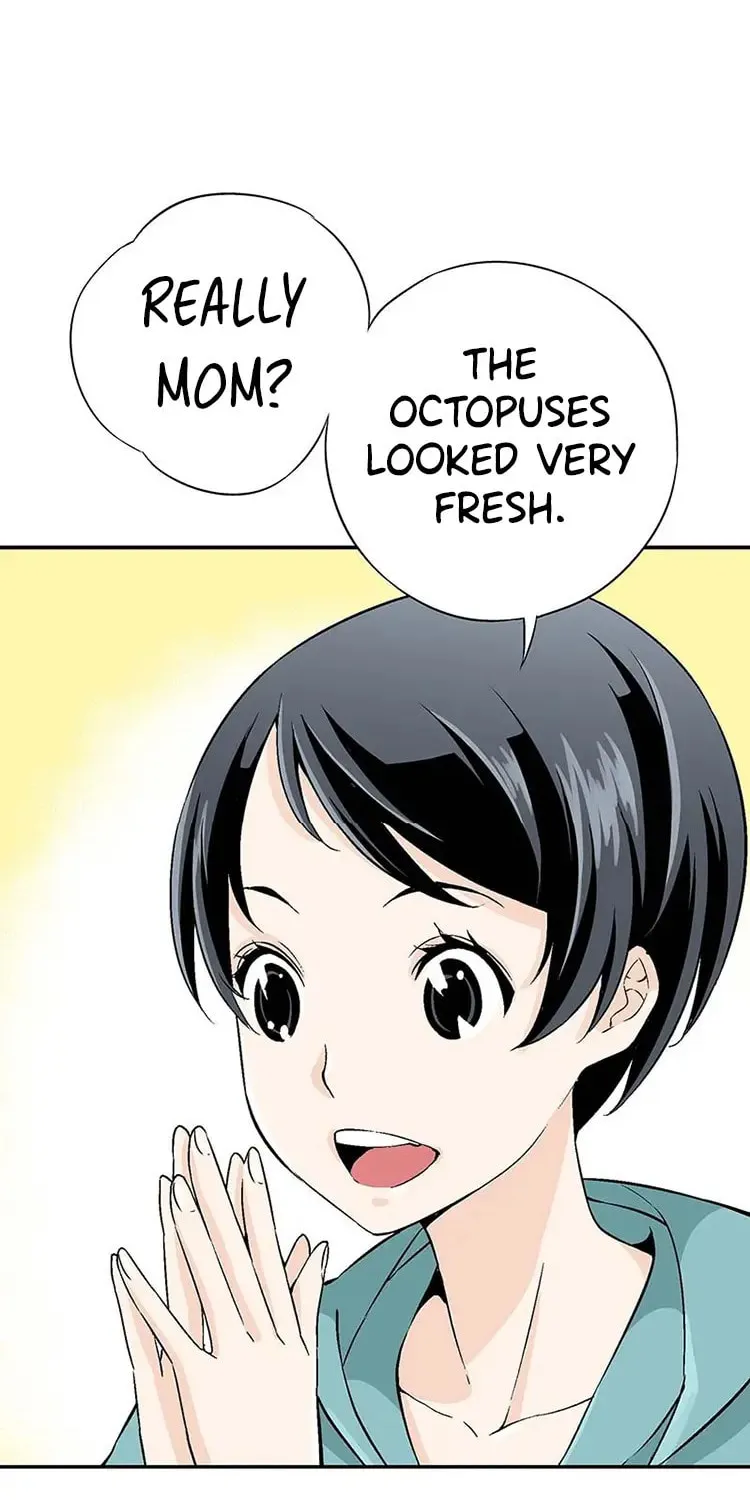 Read Joseon Streamer chapter 0 image 17 on Lezhin
