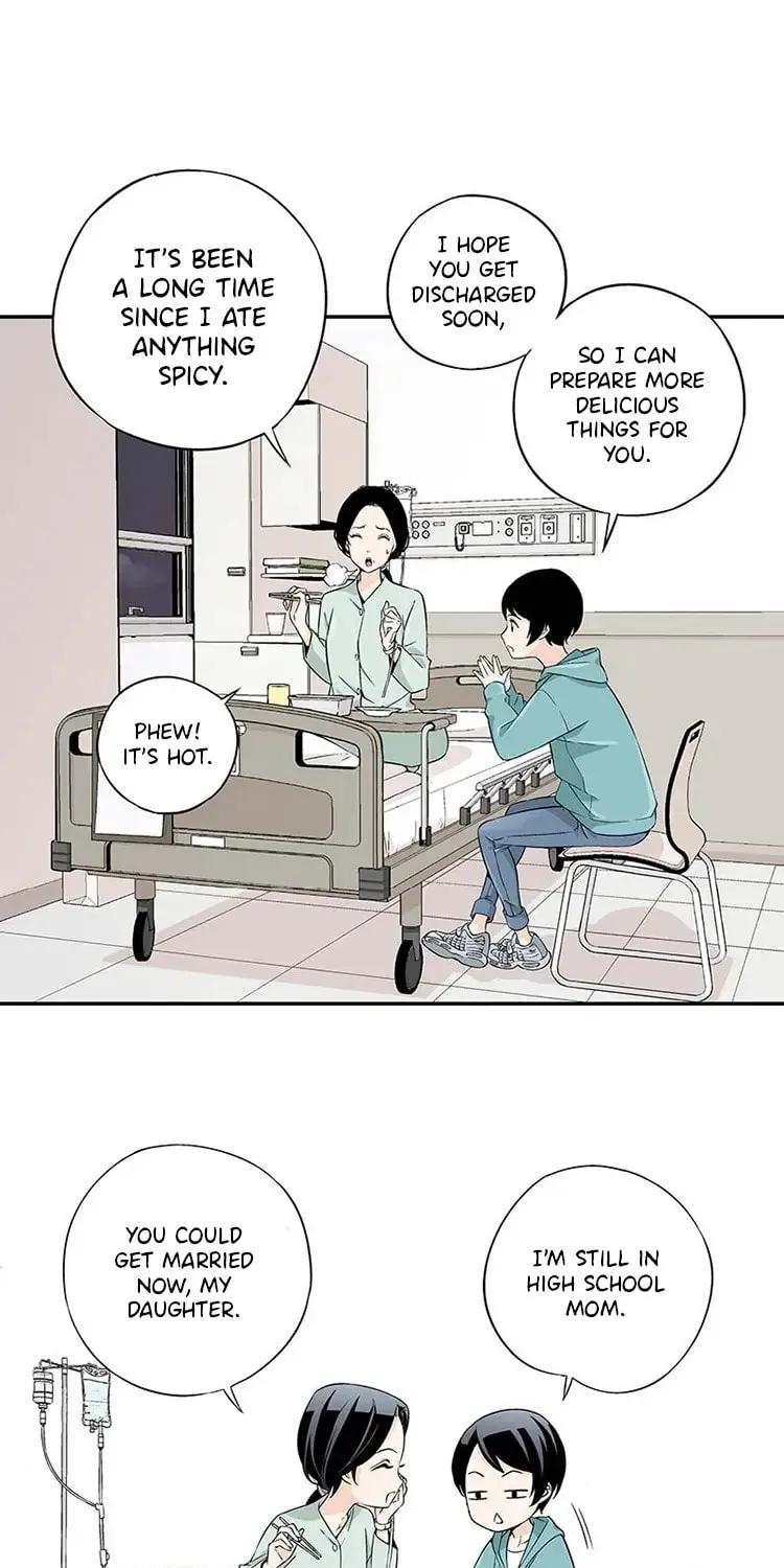 Read Joseon Streamer chapter 0 image 18 on Lezhin