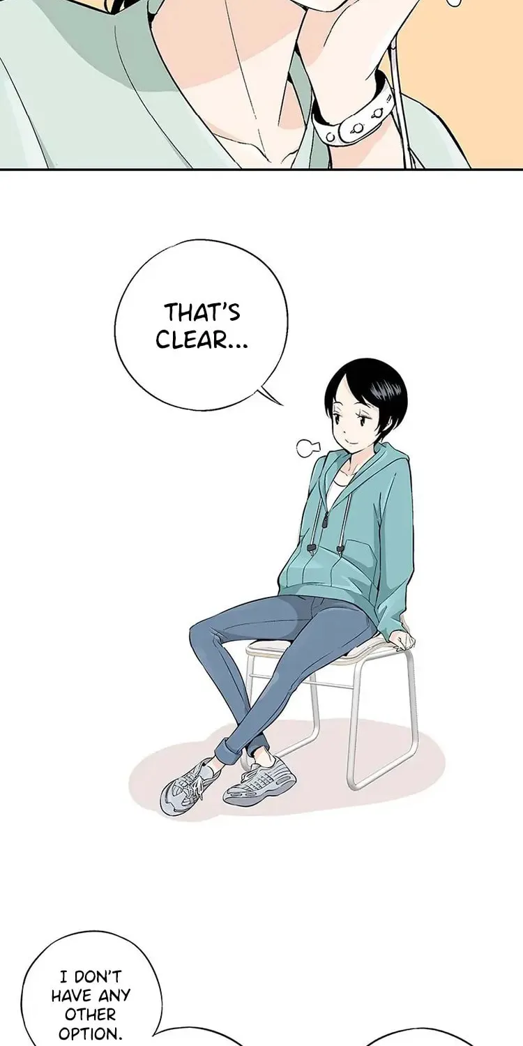 Read Joseon Streamer chapter 0 image 21 on Lezhin