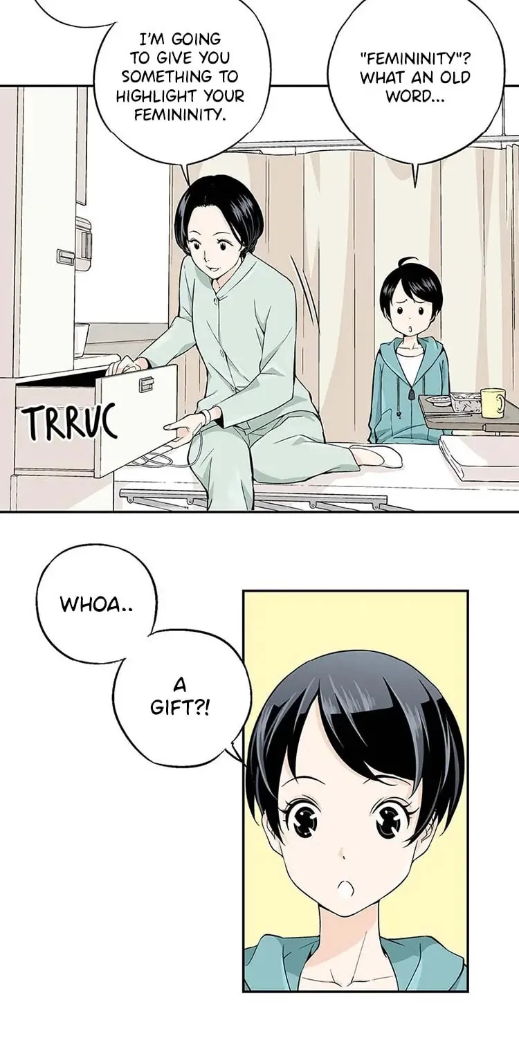 Read Joseon Streamer chapter 0 image 22 on Lezhin