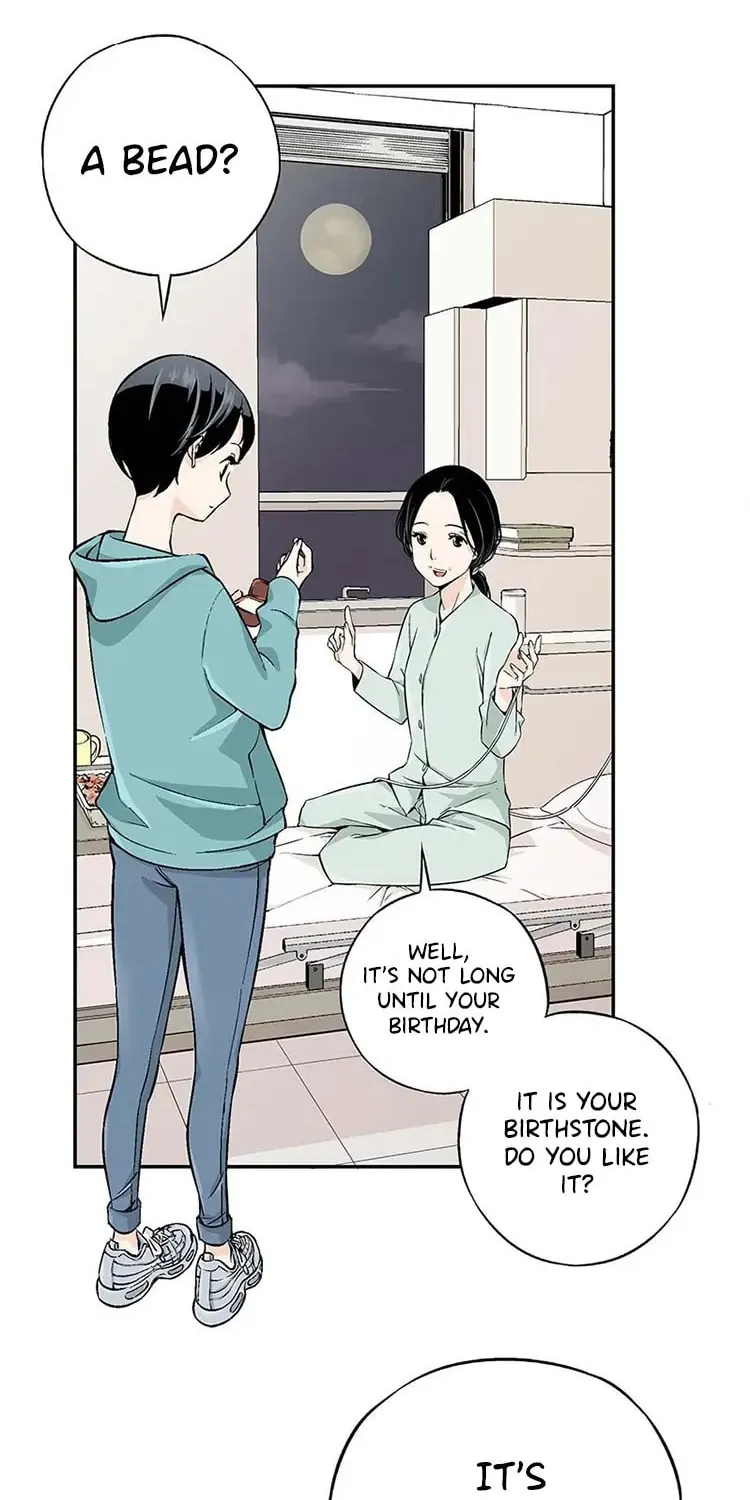 Read Joseon Streamer chapter 0 image 26 on Lezhin