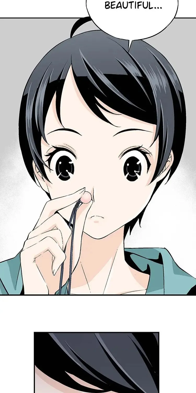 Read Joseon Streamer chapter 0 image 27 on Lezhin