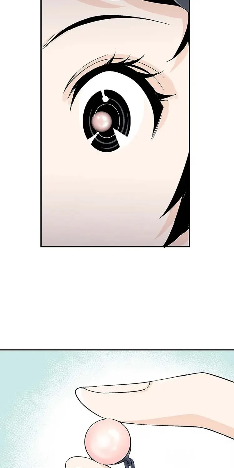 Read Joseon Streamer chapter 0 image 28 on Lezhin