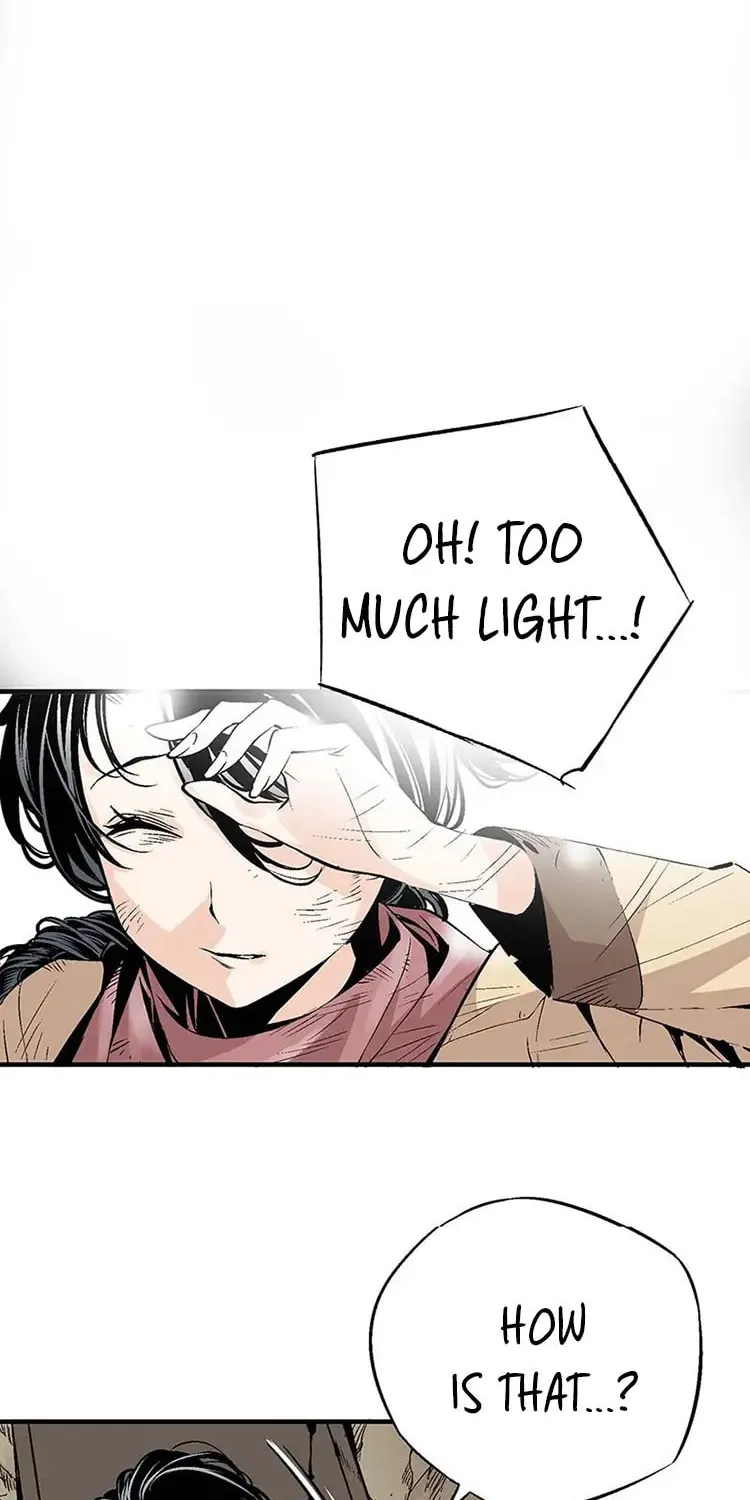 Read Joseon Streamer chapter 0 image 38 on Lezhin