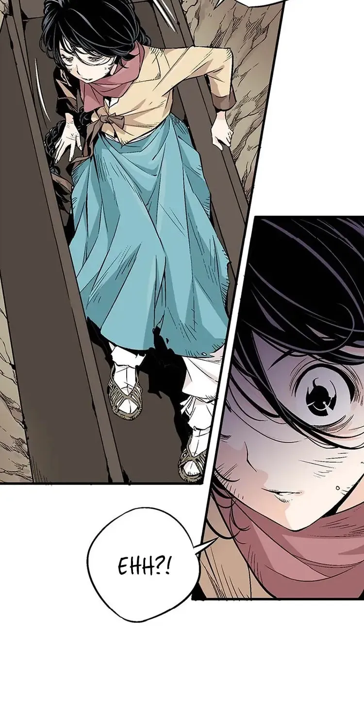 Read Joseon Streamer chapter 0 image 39 on Lezhin