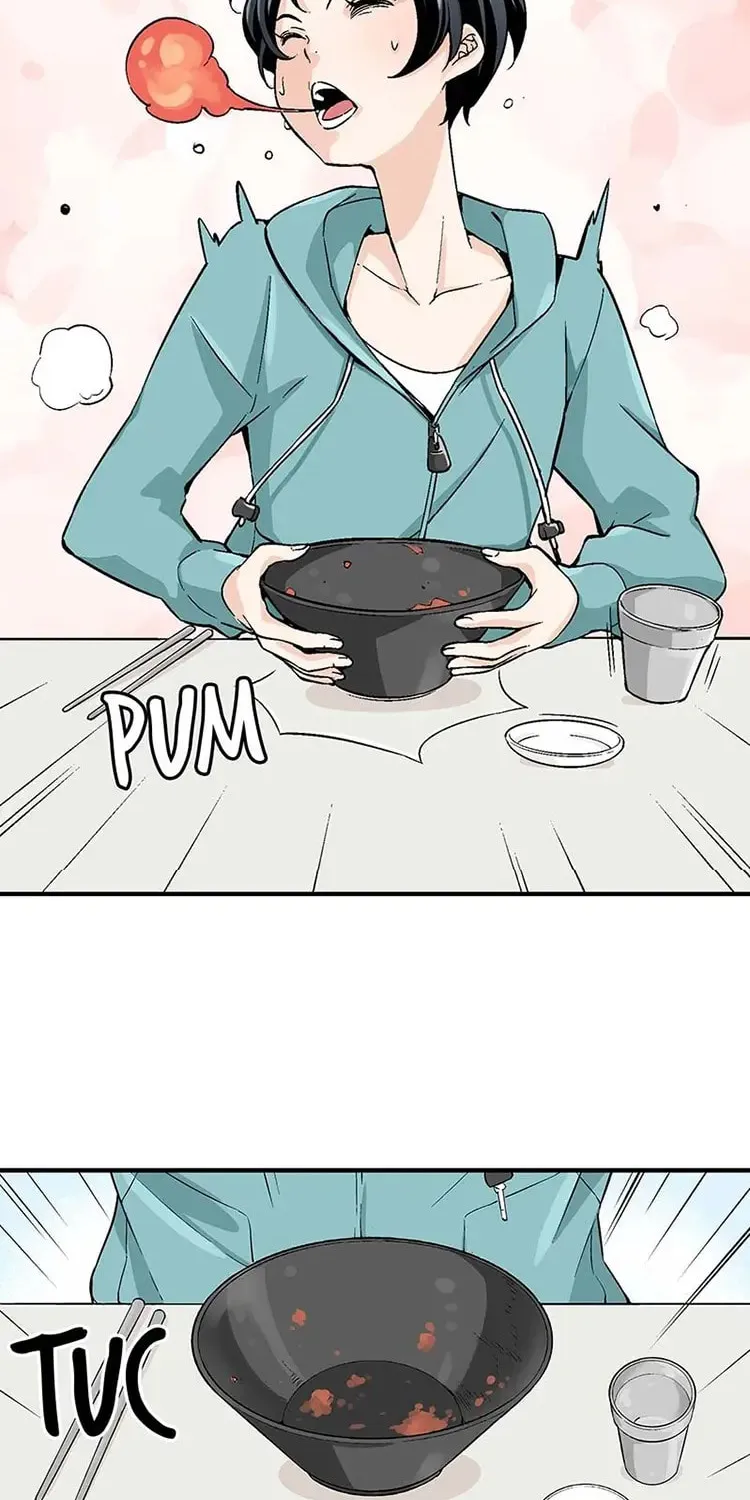 Read Joseon Streamer chapter 0 image 4 on Lezhin
