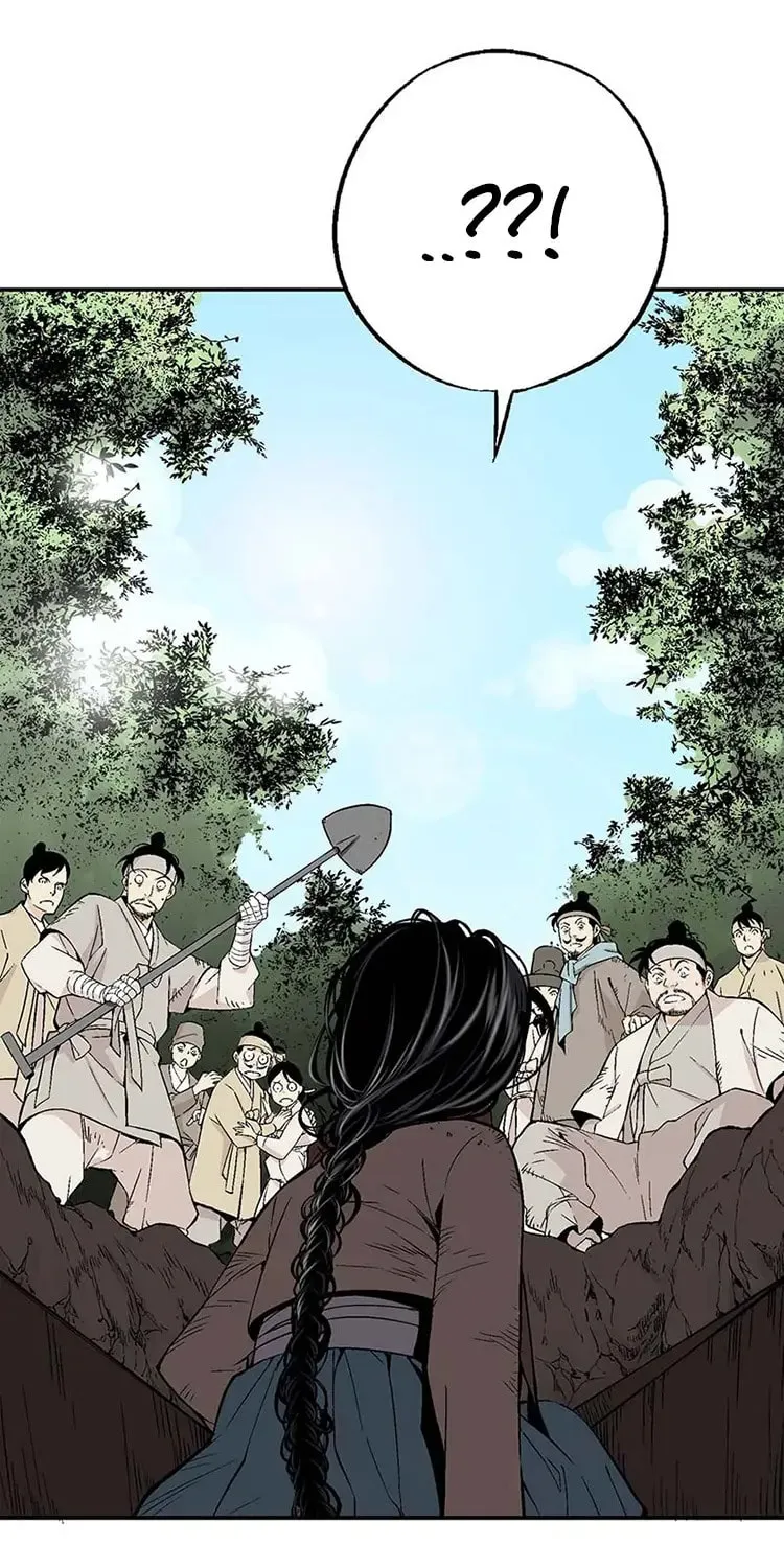 Read Joseon Streamer chapter 0 image 40 on Lezhin
