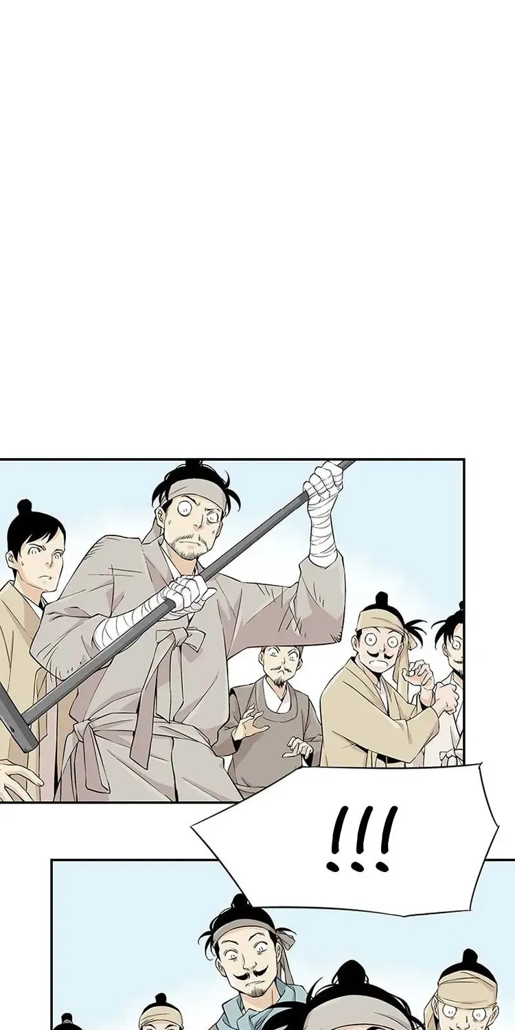 Read Joseon Streamer chapter 0 image 41 on Lezhin