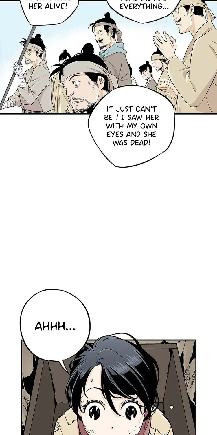 Read Joseon Streamer chapter 0 image 44 on Lezhin