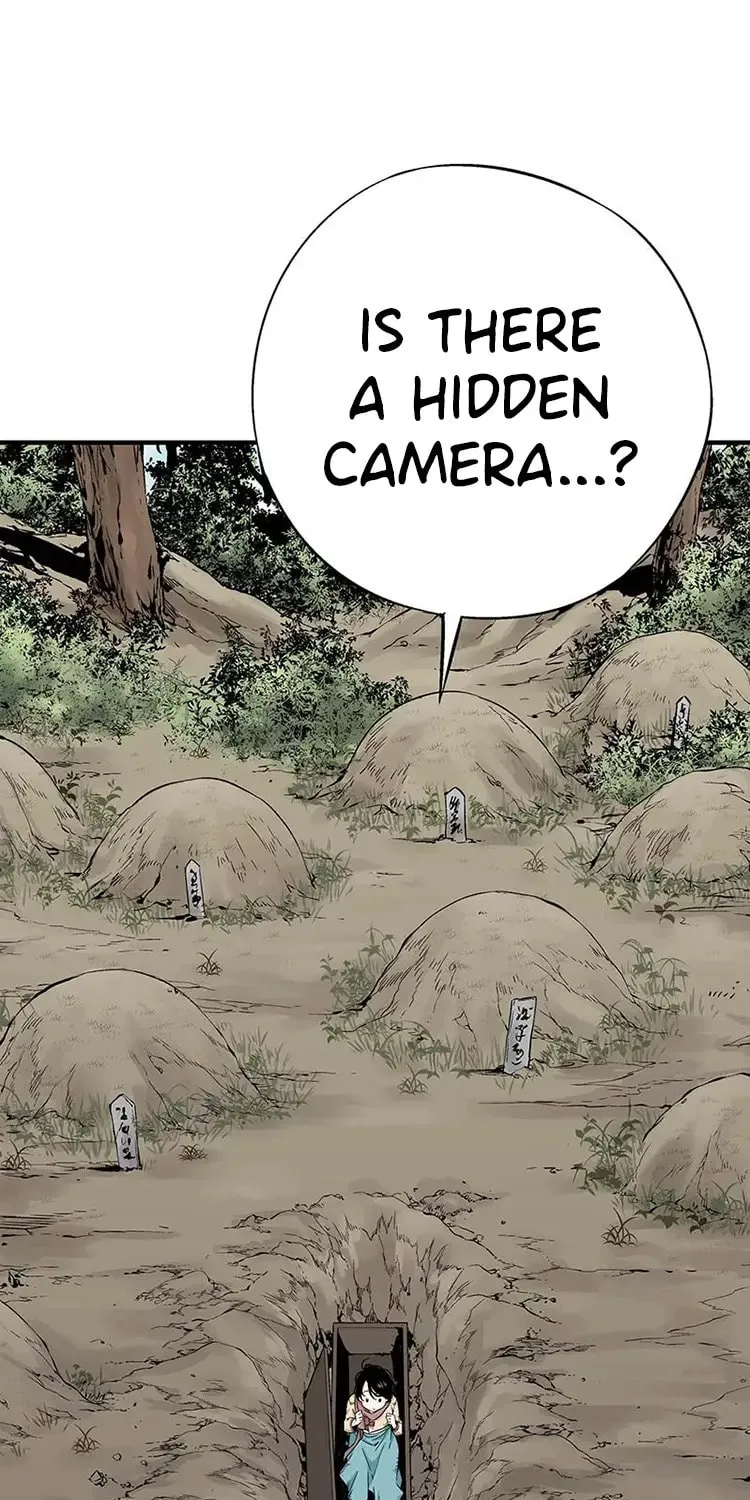 Read Joseon Streamer chapter 0 image 46 on Lezhin