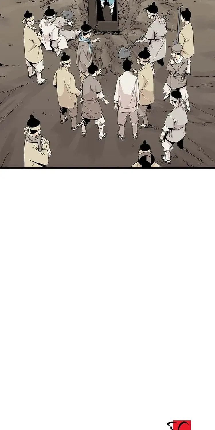 Read Joseon Streamer chapter 0 image 47 on Lezhin
