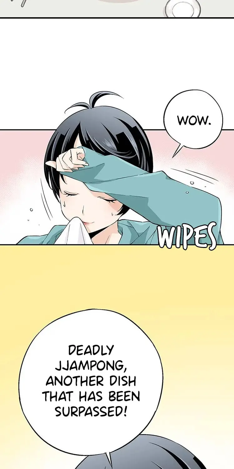Read Joseon Streamer chapter 0 image 5 on Lezhin