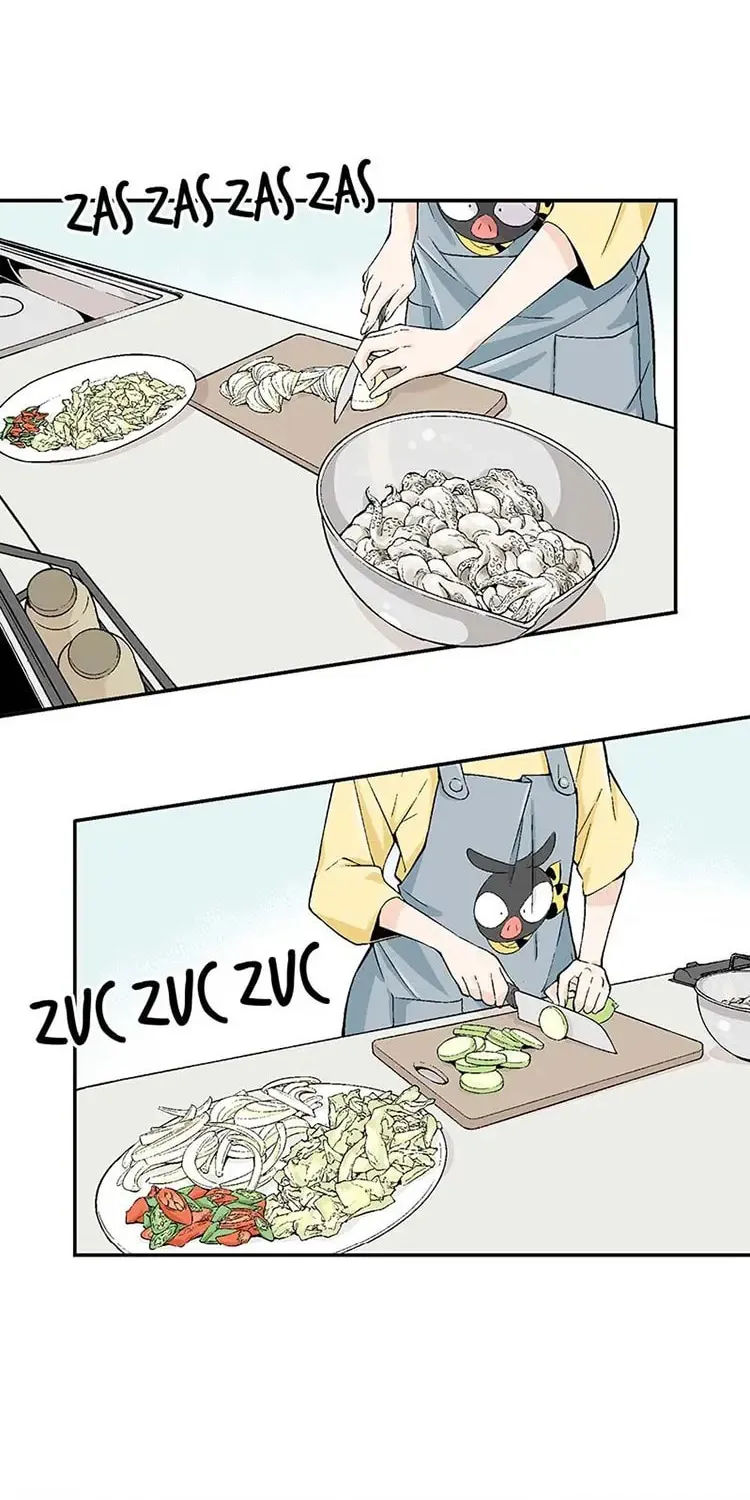 Read Joseon Streamer chapter 0 image 9 on Lezhin