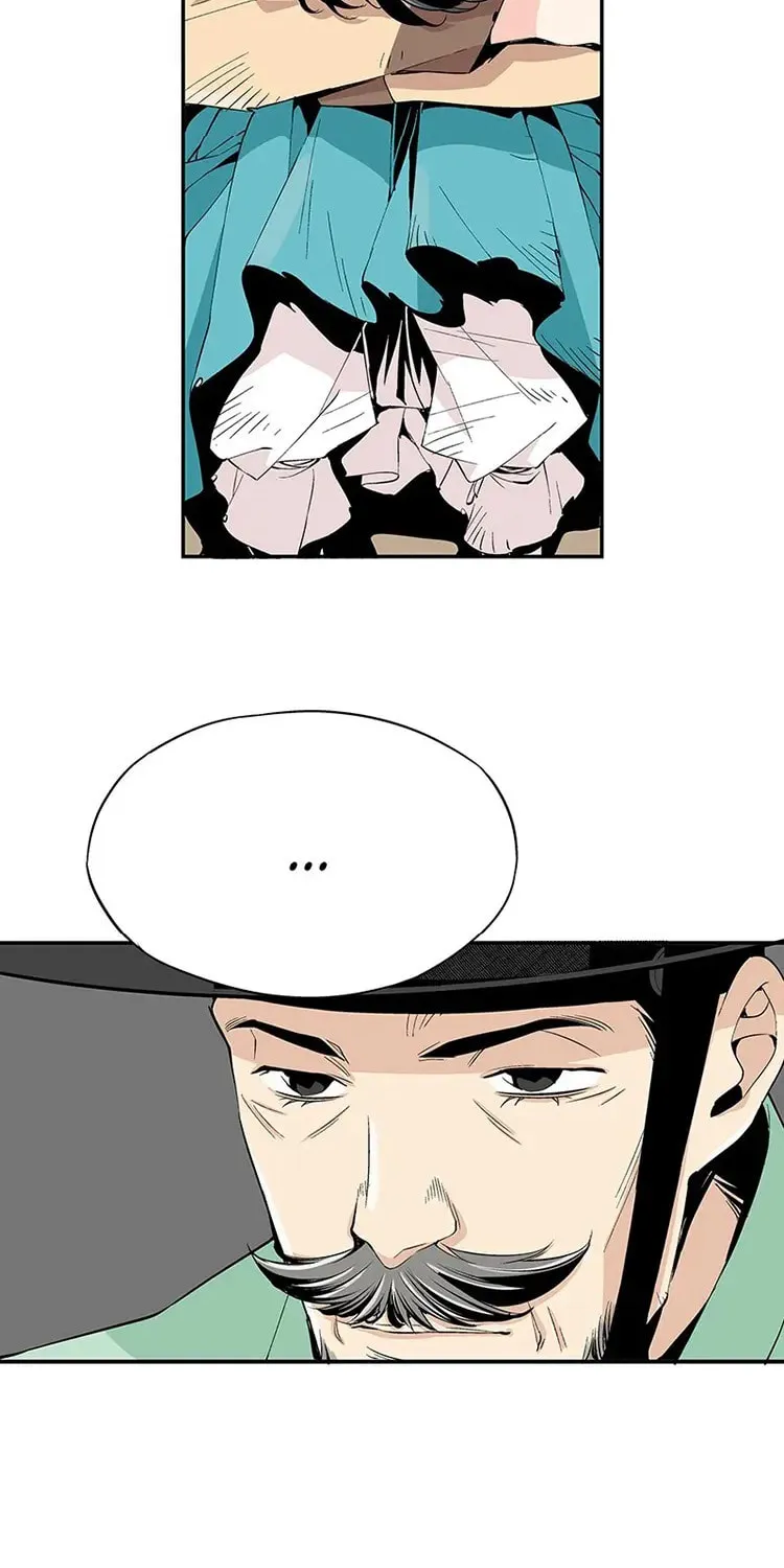 Read Joseon Streamer chapter 1 image 25 on Lezhin