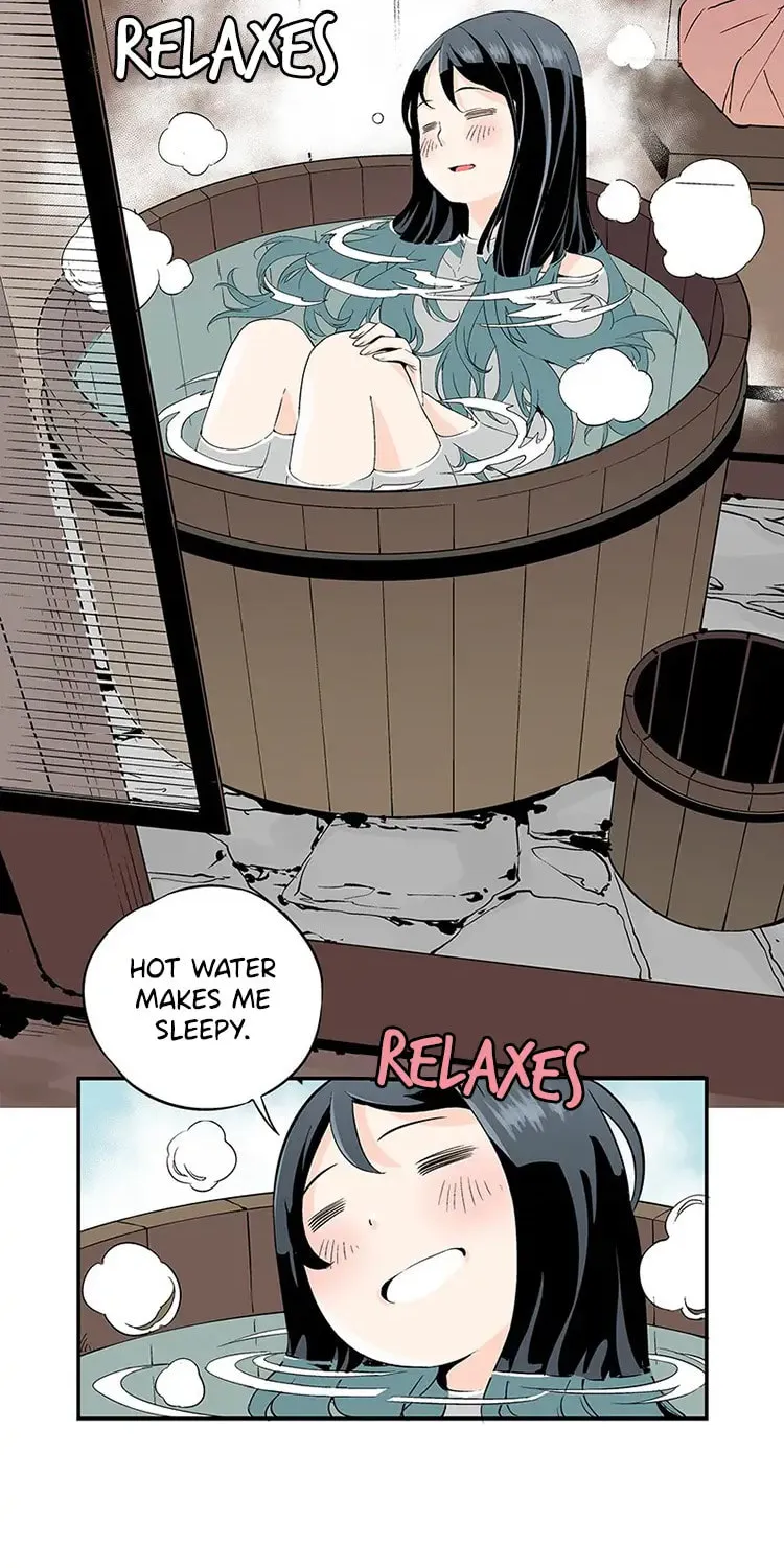 Read Joseon Streamer chapter 1 image 32 on Lezhin