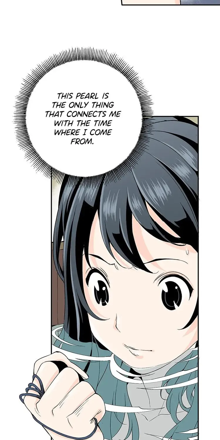 Read Joseon Streamer chapter 1 image 34 on Lezhin