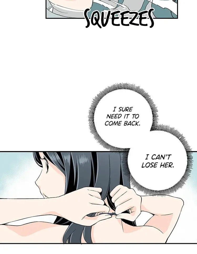Read Joseon Streamer chapter 1 image 35 on Lezhin