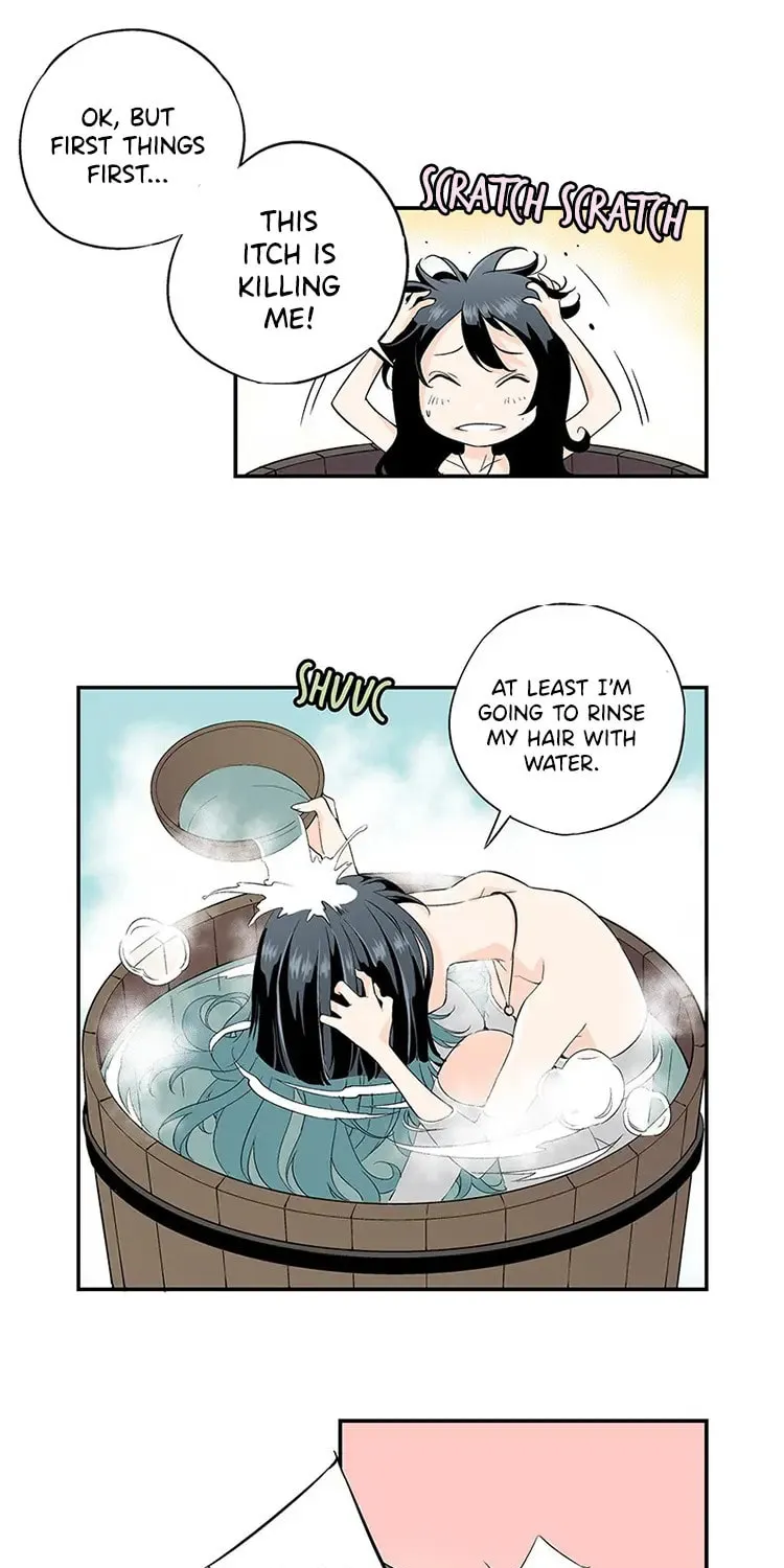 Read Joseon Streamer chapter 1 image 36 on Lezhin