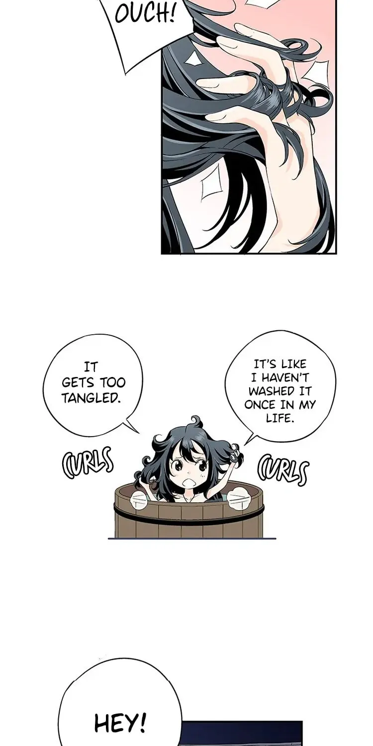 Read Joseon Streamer chapter 1 image 37 on Lezhin