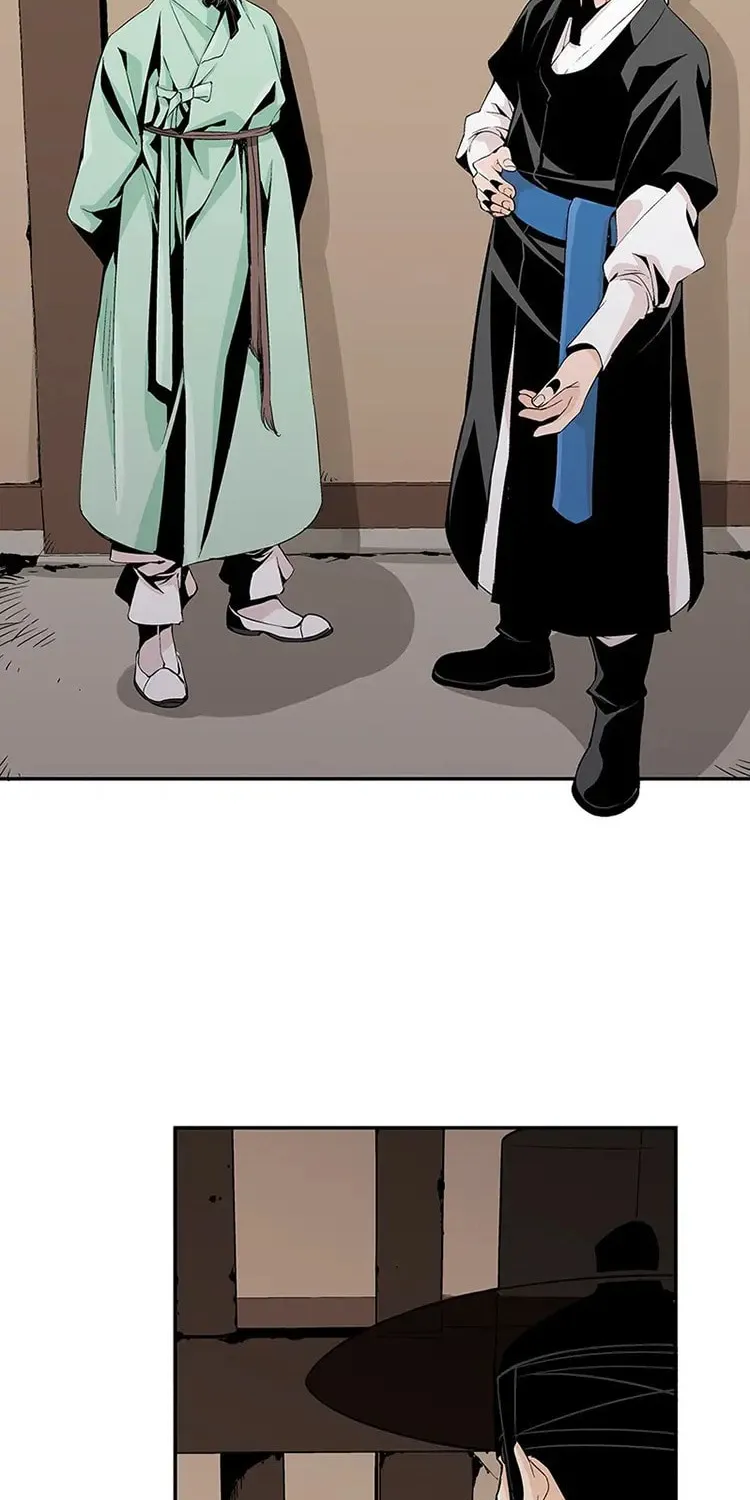 Read Joseon Streamer chapter 1 image 4 on Lezhin