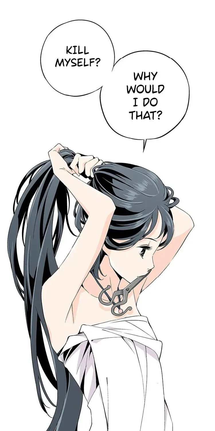 Read Joseon Streamer chapter 1 image 42 on Lezhin
