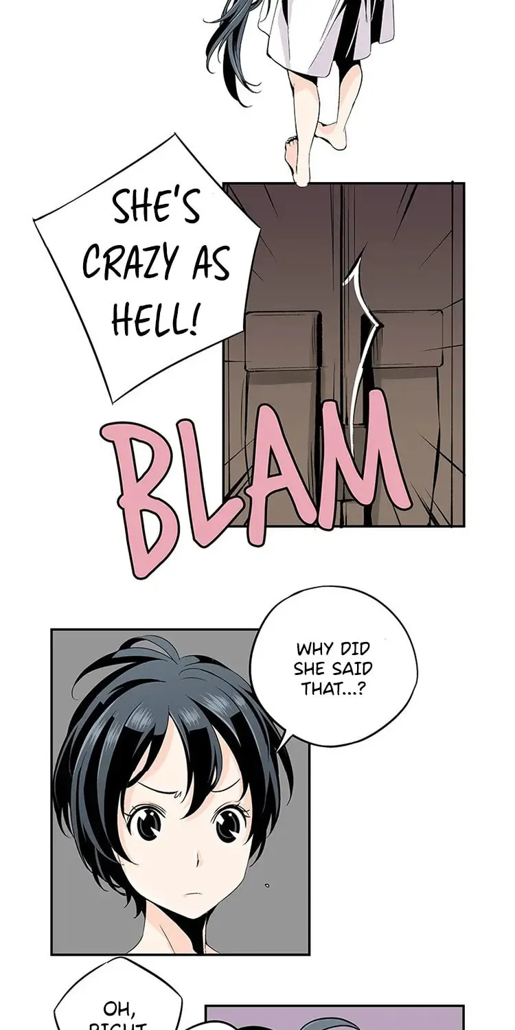 Read Joseon Streamer chapter 1 image 48 on Lezhin