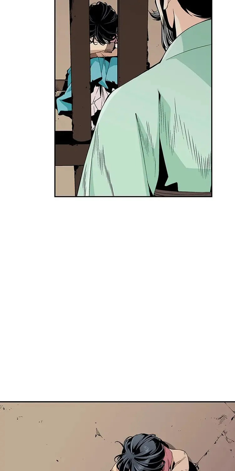 Read Joseon Streamer chapter 1 image 5 on Lezhin