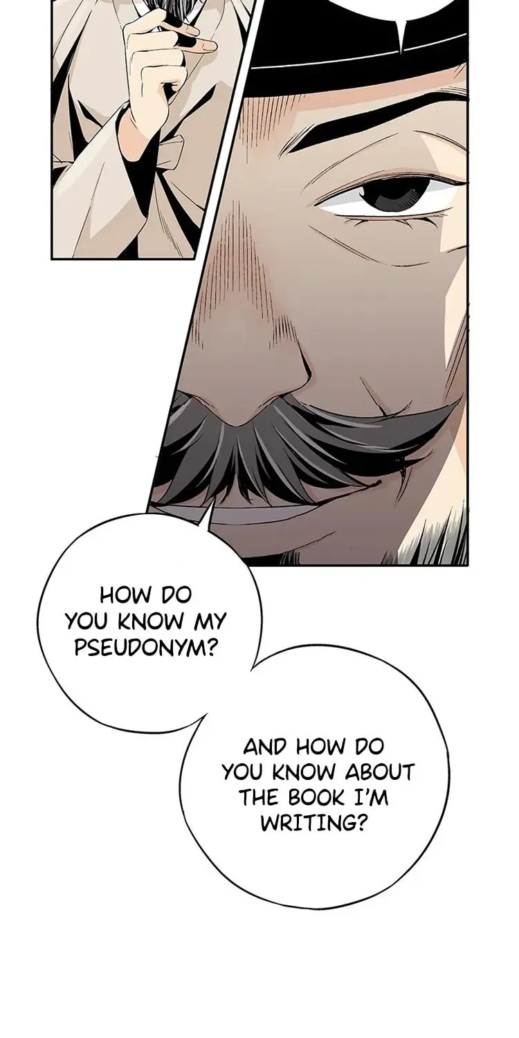 Read Joseon Streamer chapter 1 image 53 on Lezhin