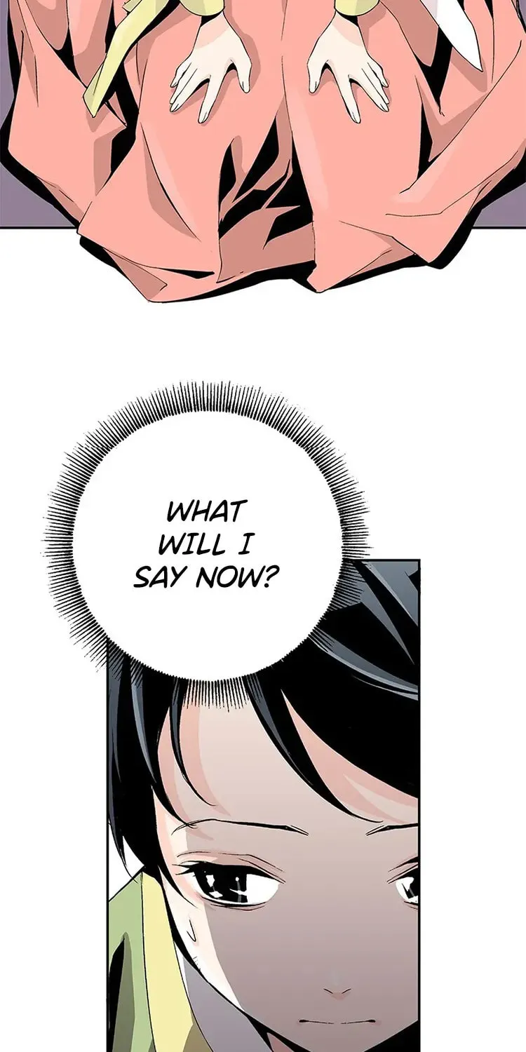 Read Joseon Streamer chapter 1 image 55 on Lezhin