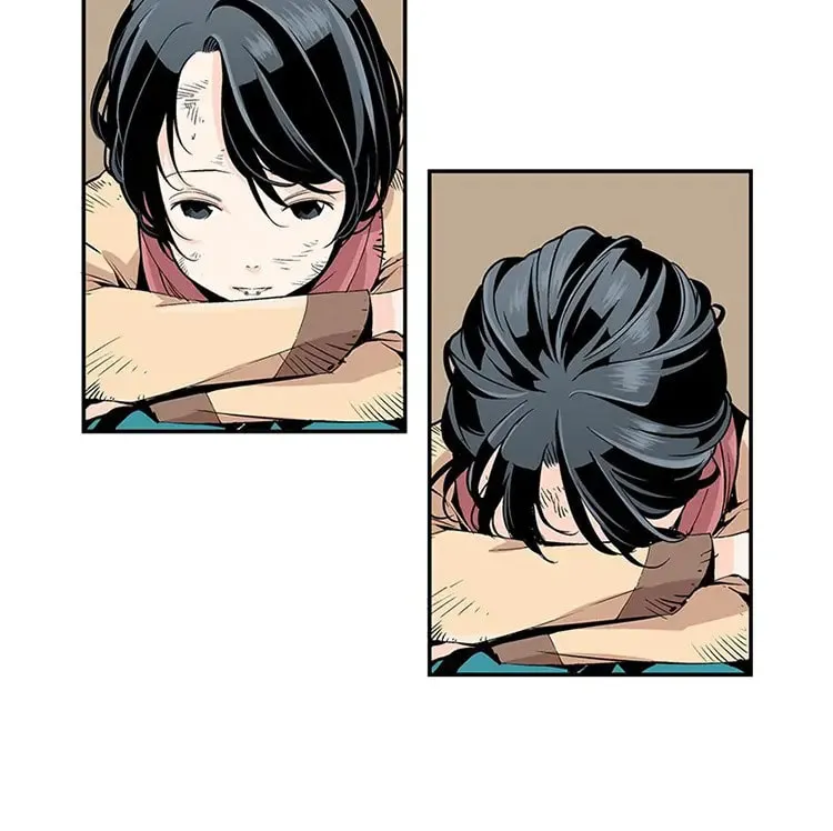 Read Joseon Streamer chapter 1 image 7 on Lezhin