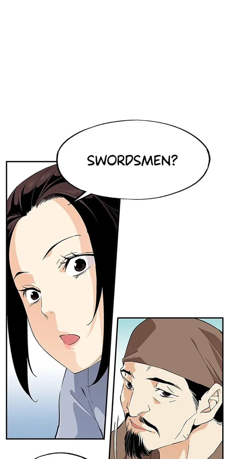 Read Joseon Streamer chapter 10 image 10 on Lezhin