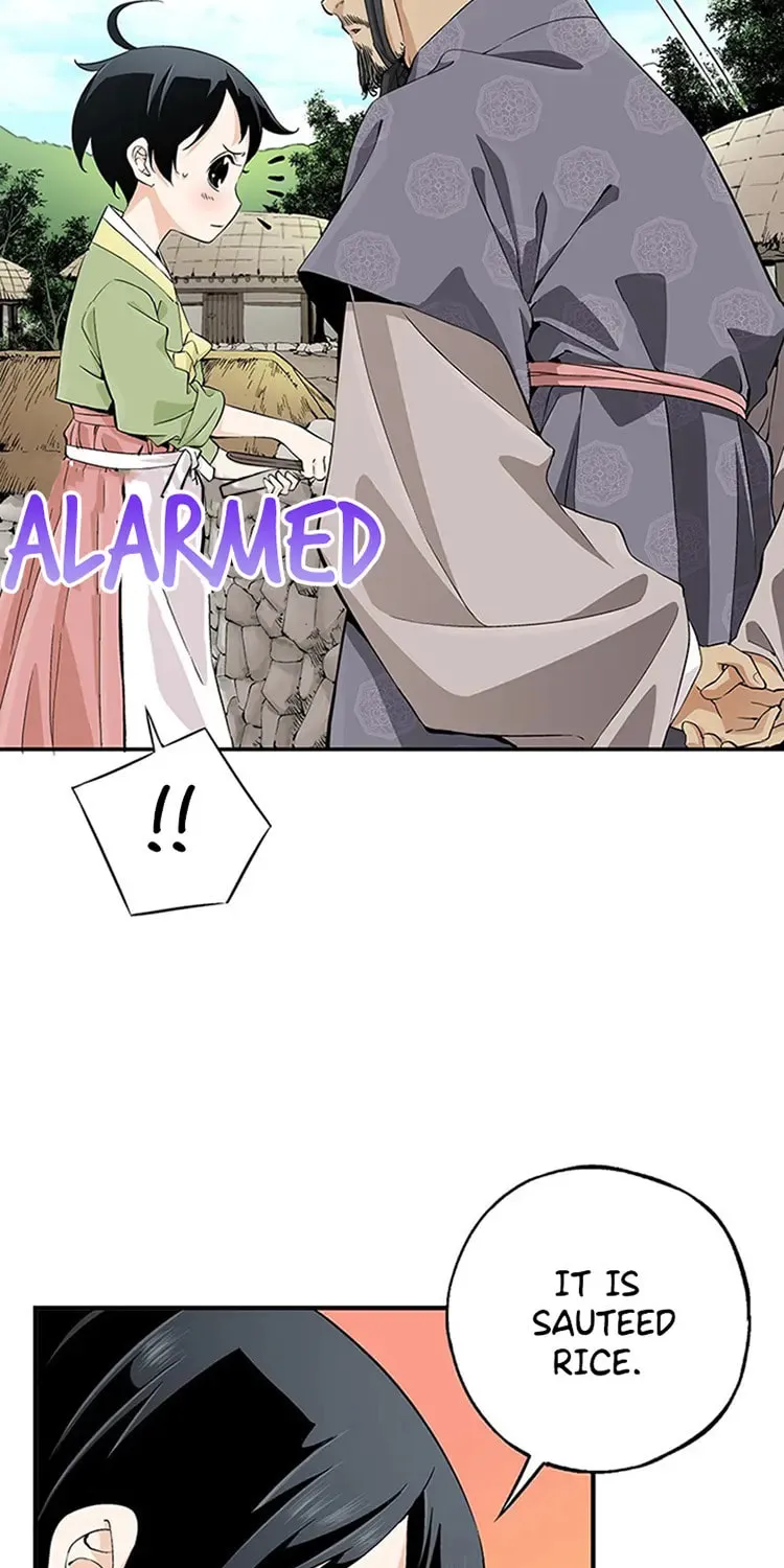 Read Joseon Streamer chapter 10 image 13 on Lezhin