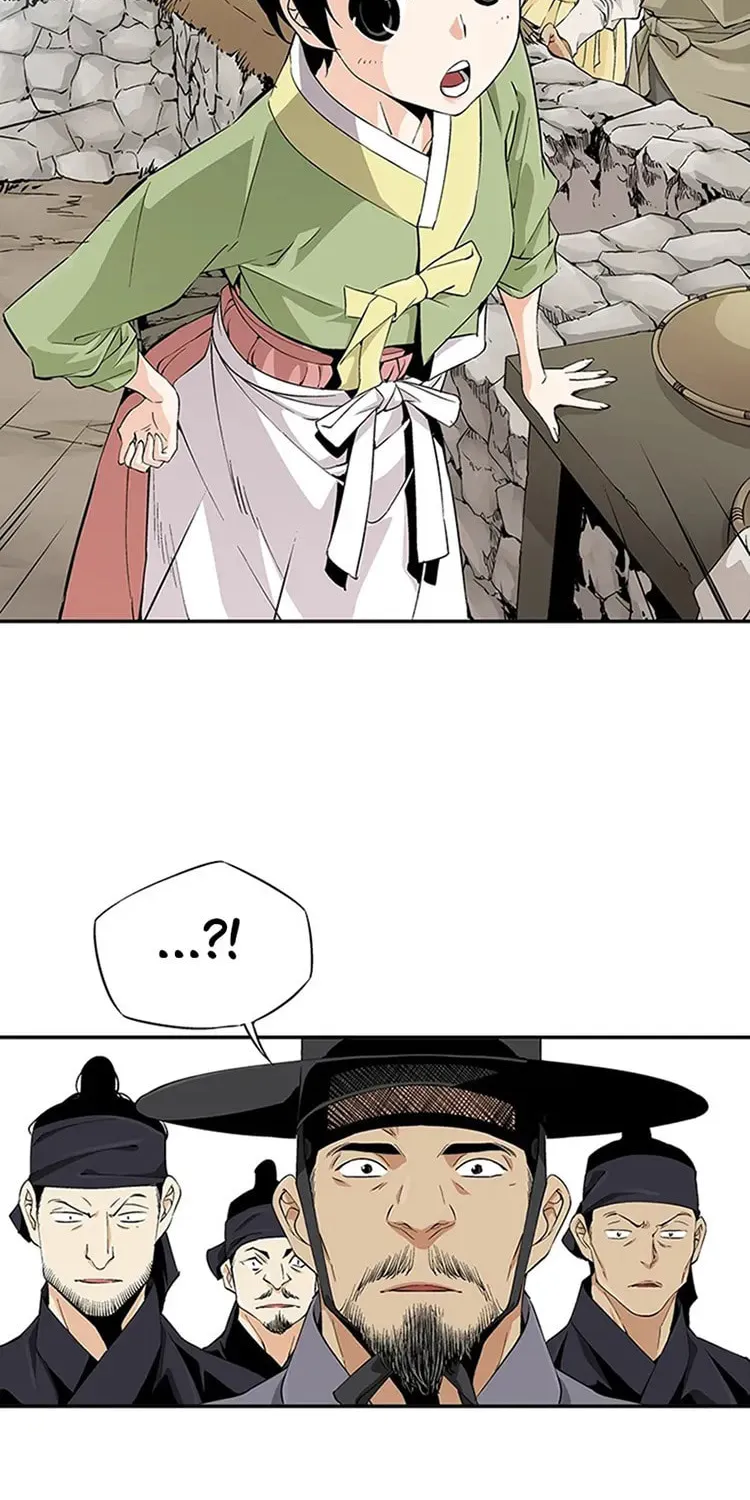 Read Joseon Streamer chapter 10 image 18 on Lezhin