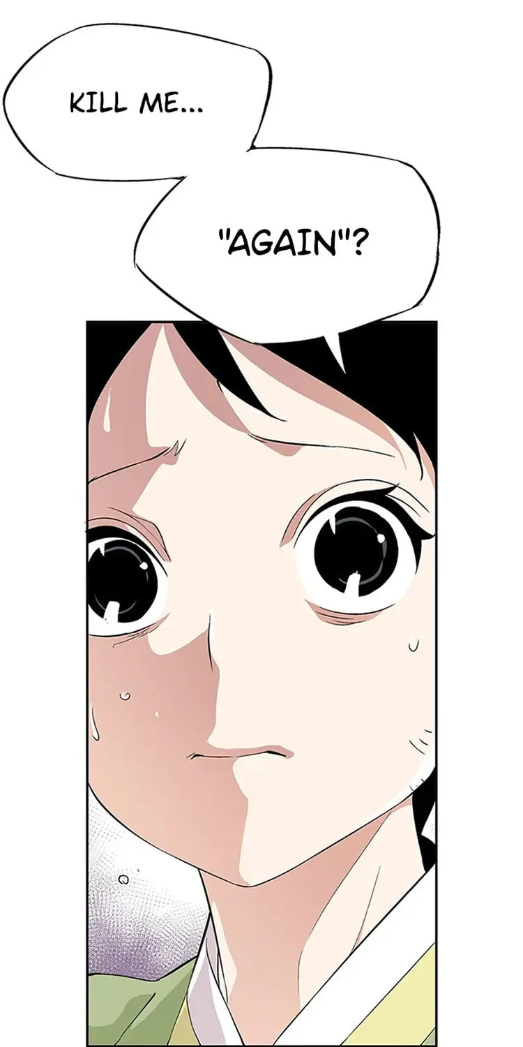 Read Joseon Streamer chapter 10 image 25 on Lezhin