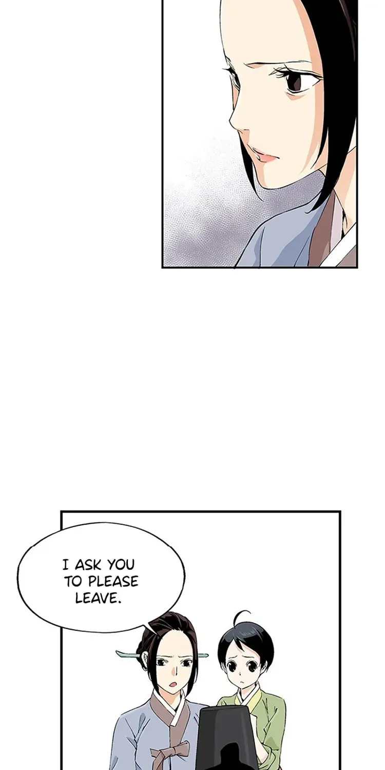 Read Joseon Streamer chapter 10 image 31 on Lezhin