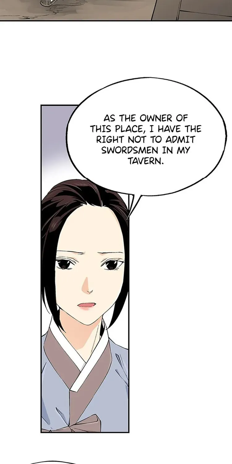 Read Joseon Streamer chapter 10 image 34 on Lezhin