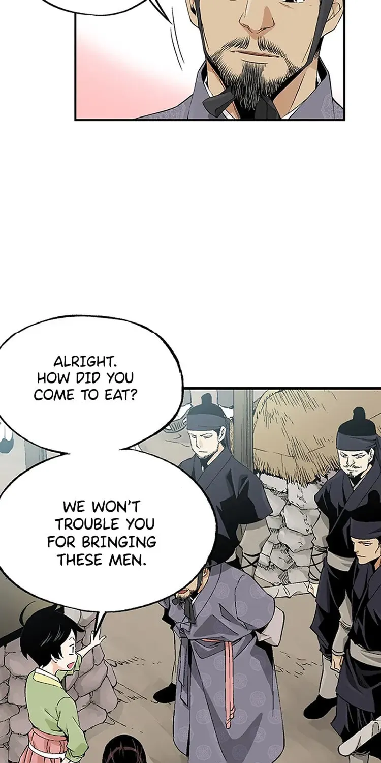 Read Joseon Streamer chapter 10 image 37 on Lezhin