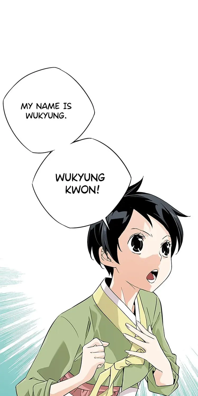 Read Joseon Streamer chapter 10 image 40 on Lezhin