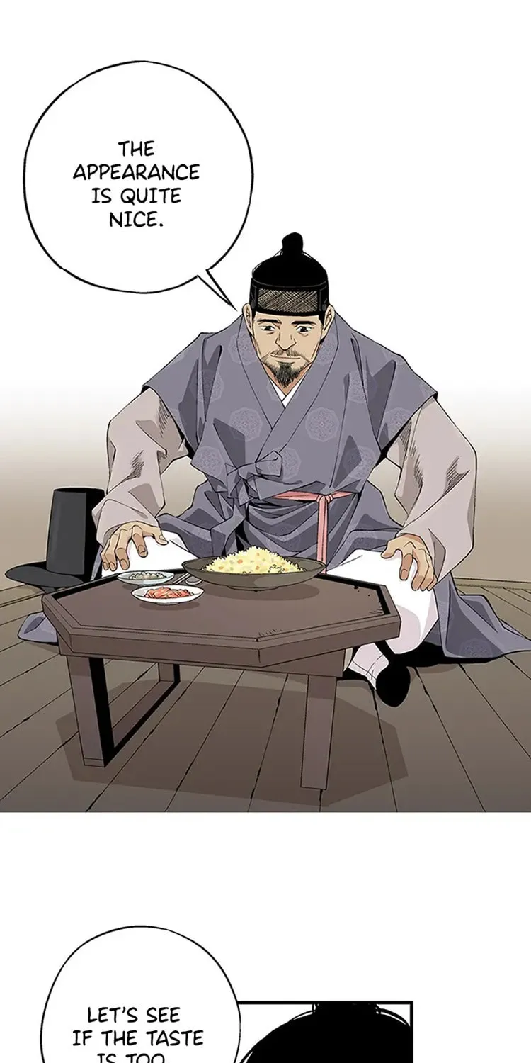 Read Joseon Streamer chapter 10 image 48 on Lezhin