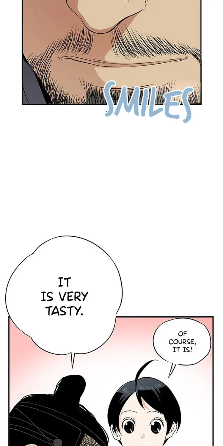 Read Joseon Streamer chapter 10 image 50 on Lezhin