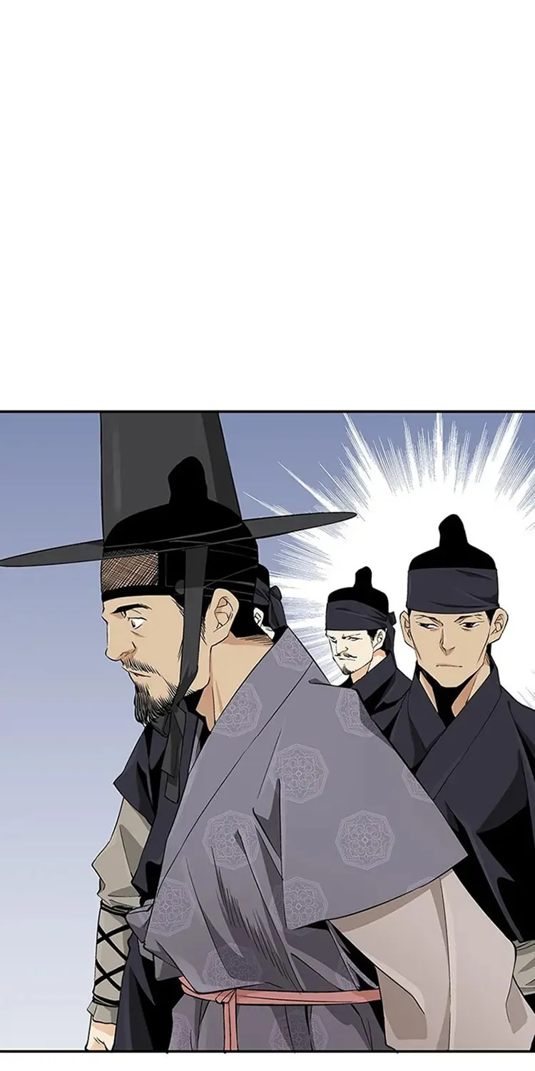 Read Joseon Streamer chapter 10 image 7 on Lezhin