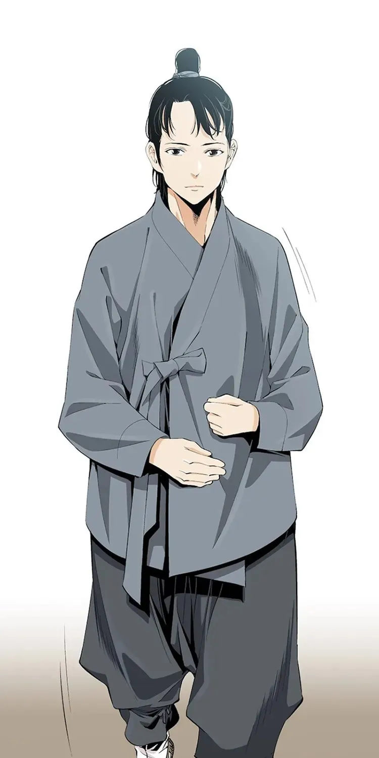 Read Joseon Streamer chapter 11 image 17 on Lezhin