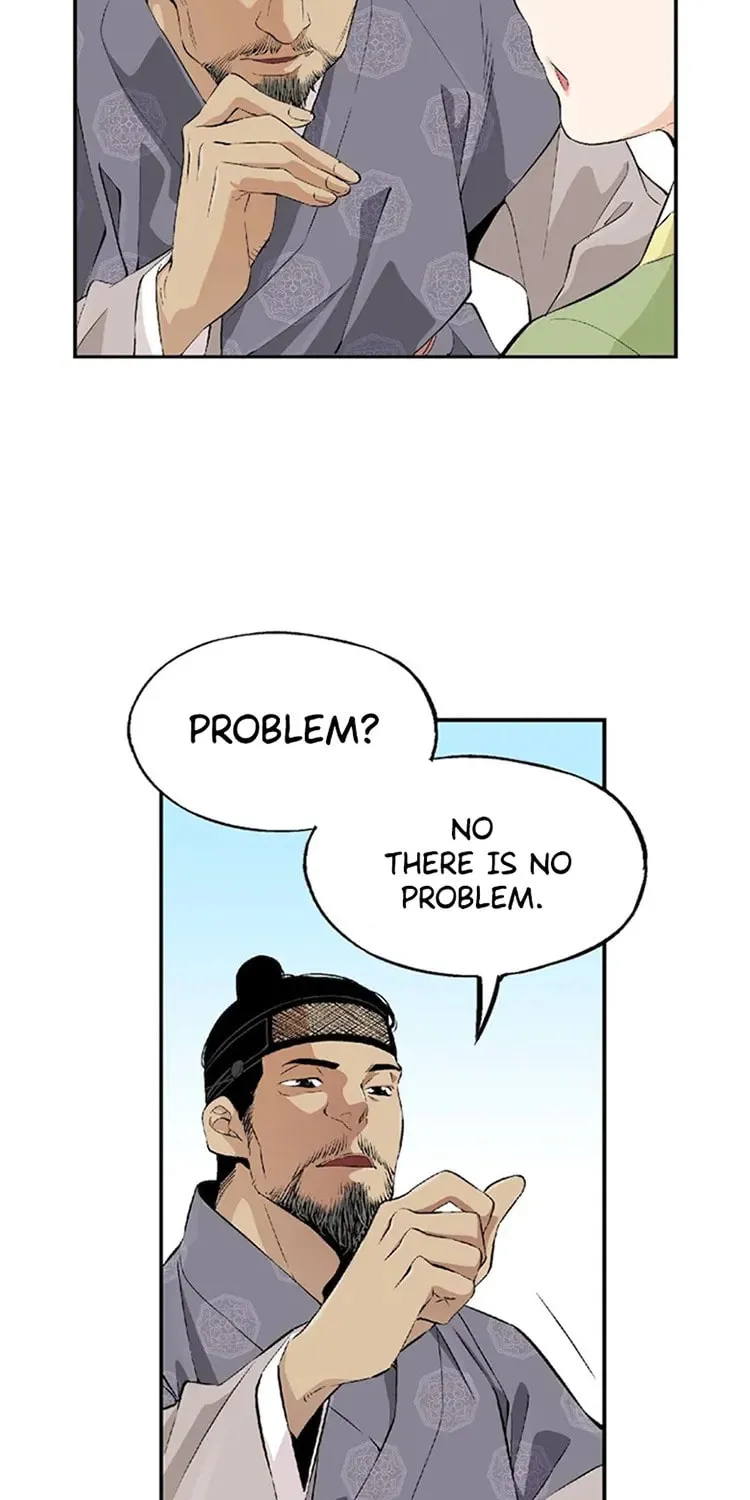 Read Joseon Streamer chapter 11 image 23 on Lezhin